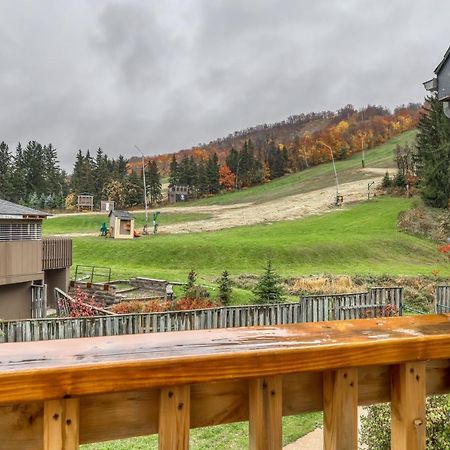 Condo 214 At North Creek Resort By Vacasa II Blue Mountains Esterno foto