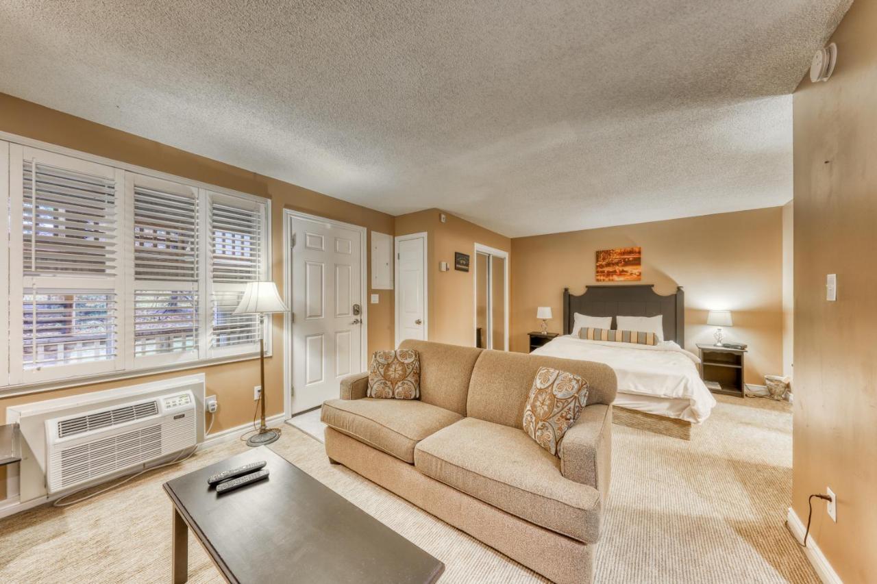 Condo 214 At North Creek Resort By Vacasa II Blue Mountains Esterno foto