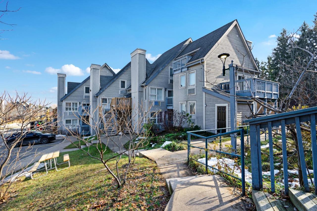 Condo 214 At North Creek Resort By Vacasa II Blue Mountains Esterno foto