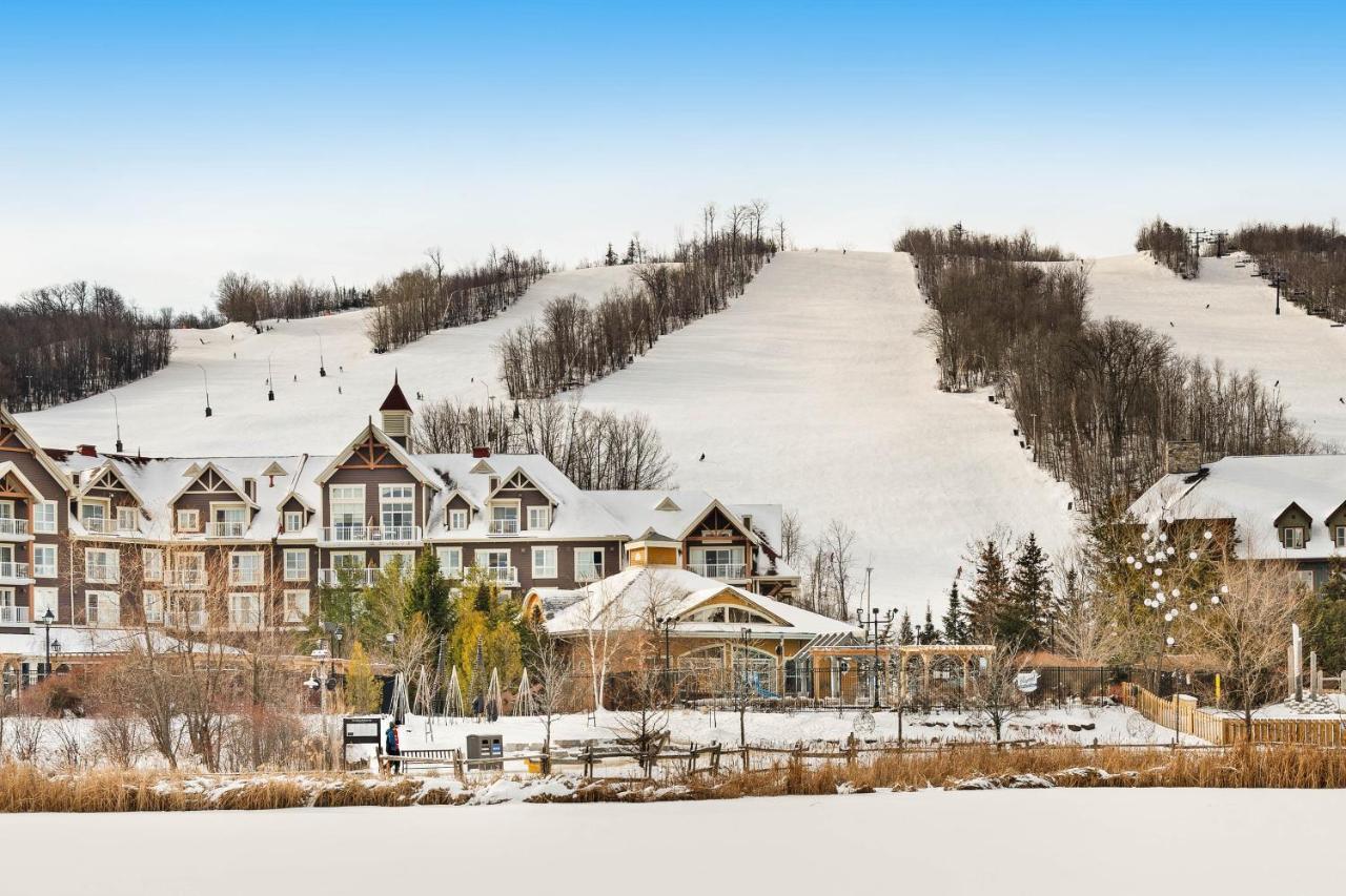Condo 214 At North Creek Resort By Vacasa II Blue Mountains Esterno foto