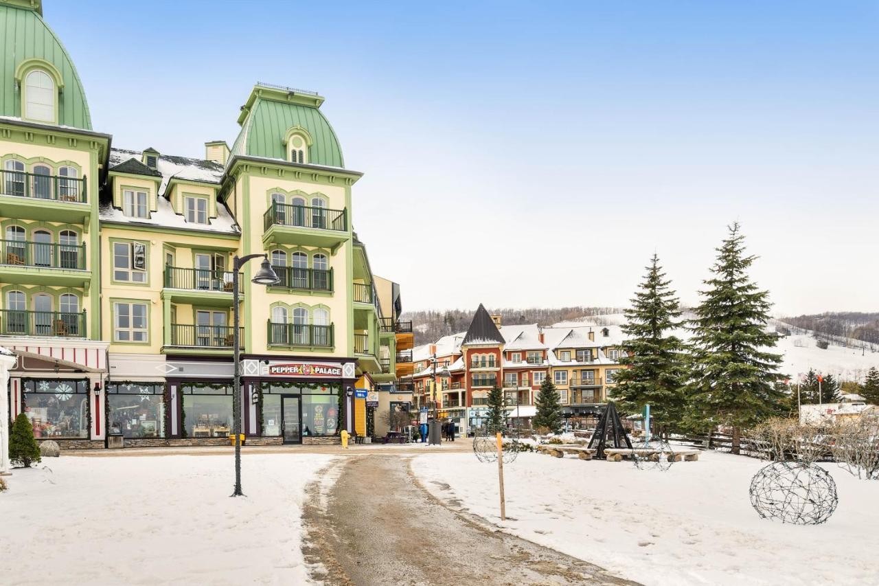 Condo 214 At North Creek Resort By Vacasa II Blue Mountains Esterno foto