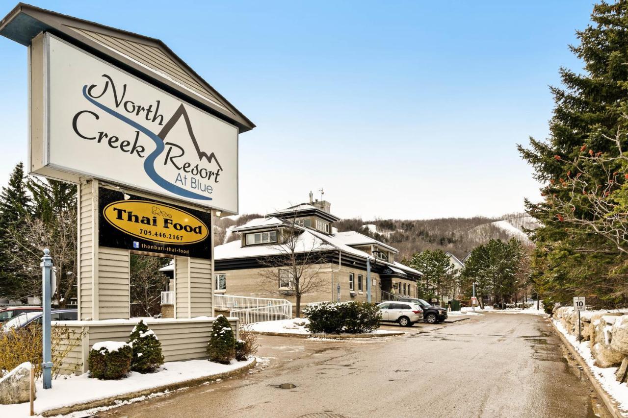 Condo 214 At North Creek Resort By Vacasa II Blue Mountains Esterno foto